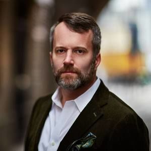 Meet your Posher, Matthew